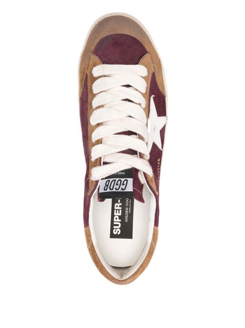  GOLDEN GOOSE DELUXE BRAND | GMF00107 F00813540560